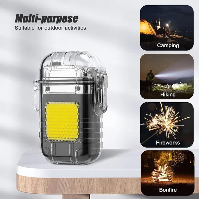 NoirBeam Lighter